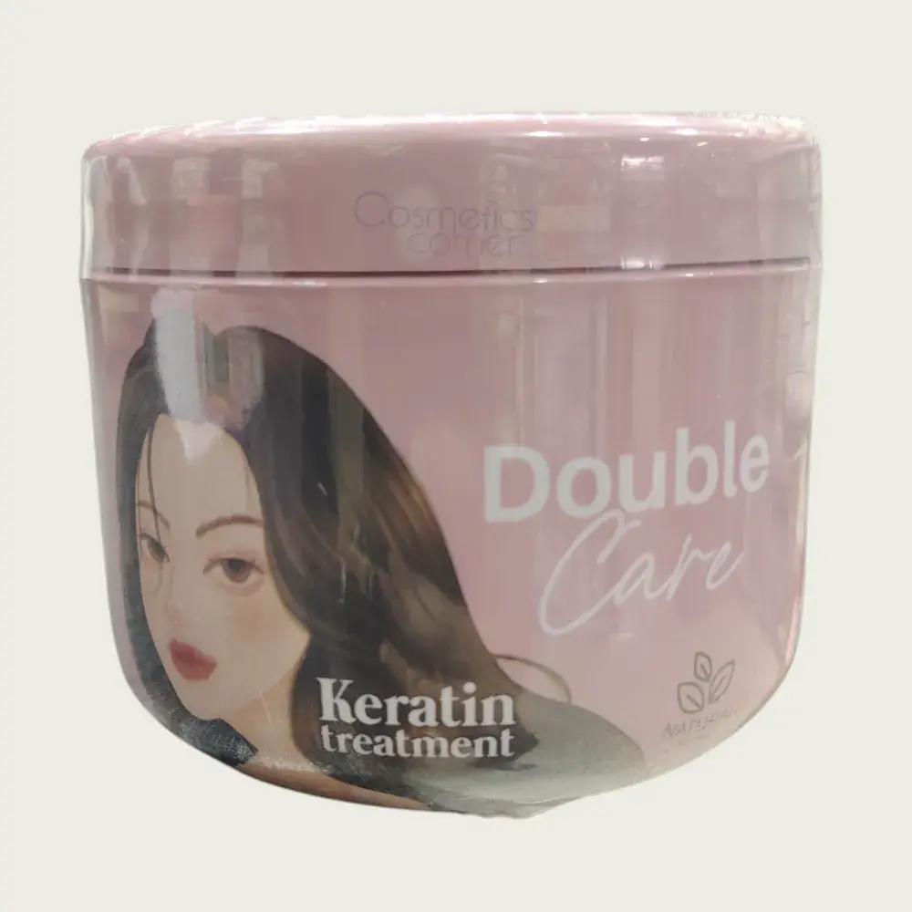 Kota Double Care Keratin Treatment Mask 250ml Kota Double Care Keratin Treatment Mask 250ml