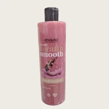 Anovia Frizz Relief Keratin Smooth Conditioner 415ml