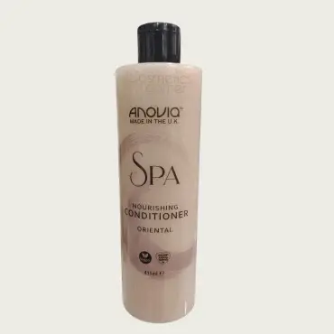 Anovia Spa Nourishing Conditioner 415ml