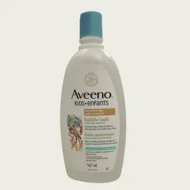 Aveeno Kids Bubble bath bangladesh