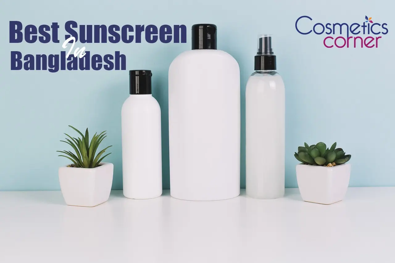 Best Sunscreen Cream in Bangladesh