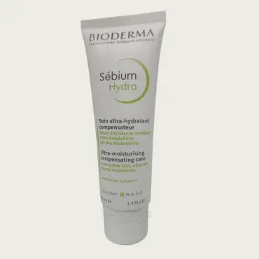 Bioderma Sebium Hydra Ultra Moisturising 40ml
