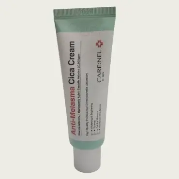 CareNel Anti-Melasma Cica Cream 40ml
