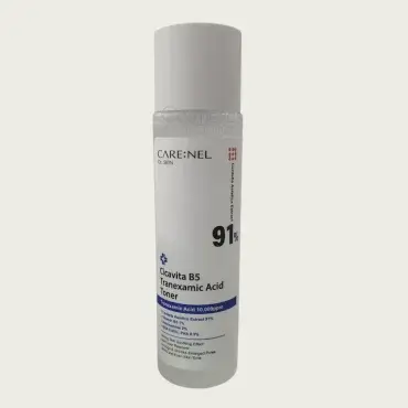 CareNel Cicavita B5 Tranexamic Acid Toner 155ml