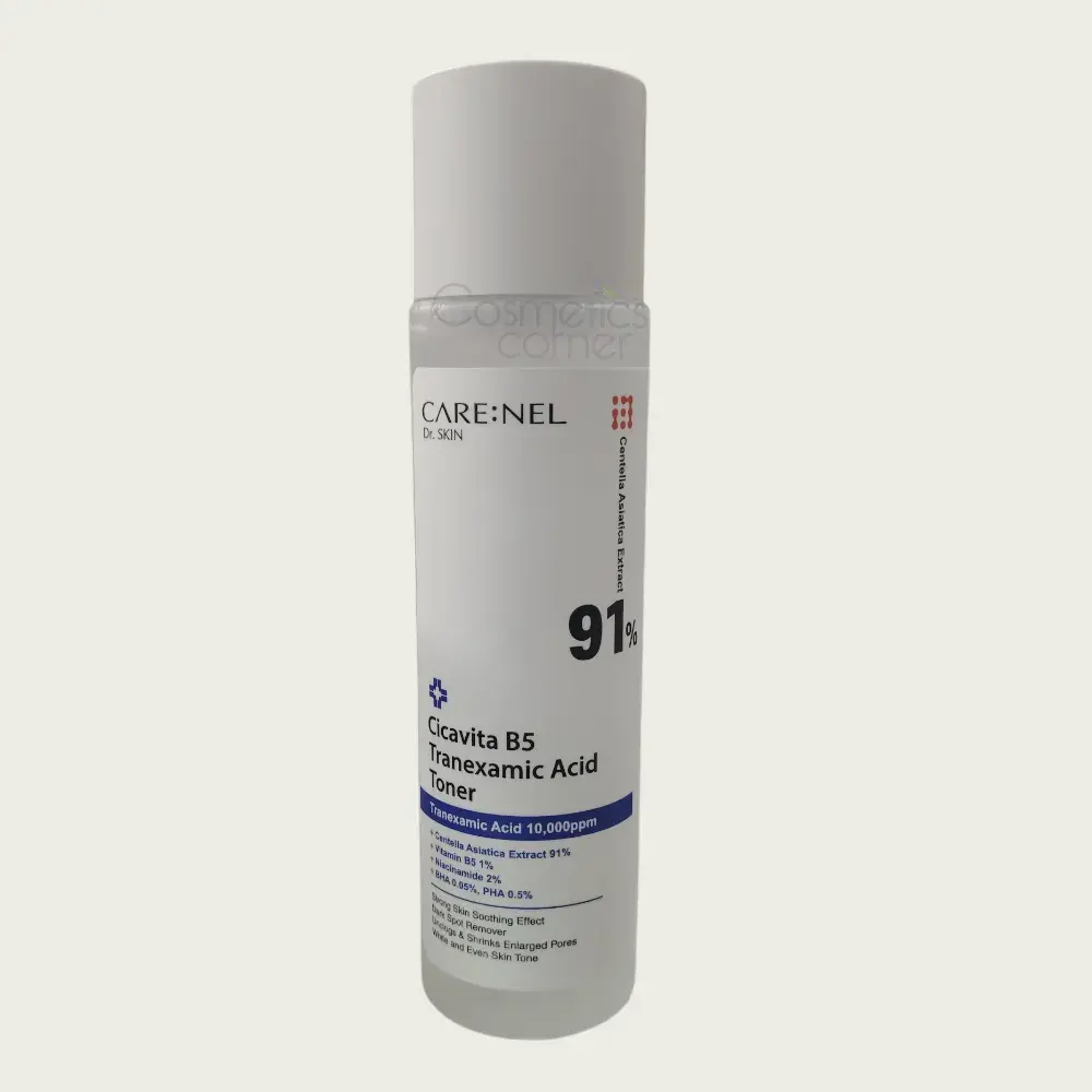 CareNel Cicavita B5 Tranexamic Acid Toner 155ml CareNel Cicavita B5 Tranexamic Acid Toner 155ml