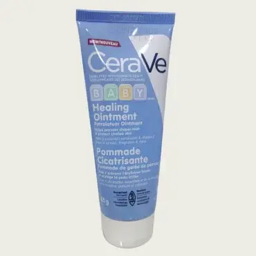 CeraVe Baby Healing Ointment for Rash Cream 85g