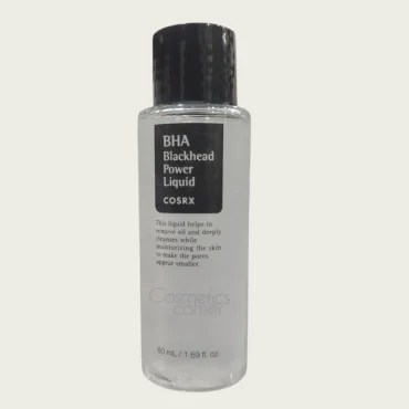 Cosrx BHA Blackhead Power Liquid 50ml