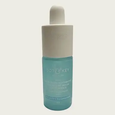 Dot & Key Water Drench Hydrating Hyaluronic Serum Concentrate 30ml