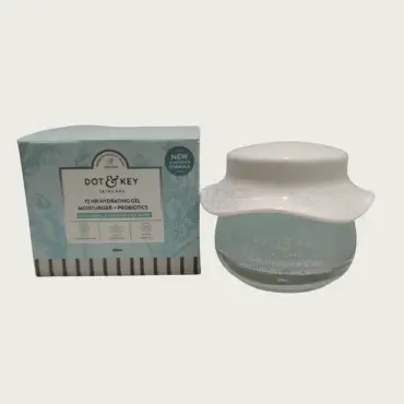 Dot & key 72Hr Hydrating Gel + Probiotics Moisturizer 60ml