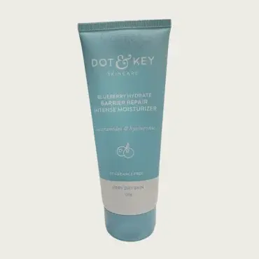 Dot & key Blueberry Hydrate Barrier Repair Intense Moisturizer 100g