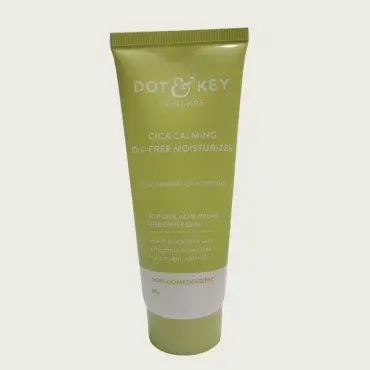 Dot & key Cica Calming Oil-Free Moisturizer 50ml