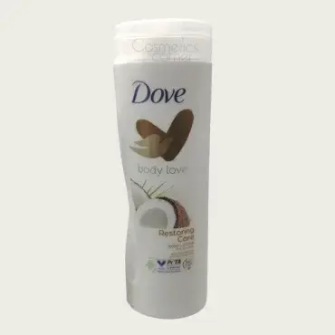 Dove Restoring Care Body Lotion bangladesh
