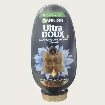 Garnier Ultra Doux Balancing Conditioner 360ml