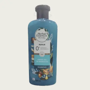 Herbal Essences Repair Argan Oil of Morocco Shampoo 400ml