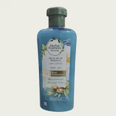 Herbal Essences Repair Argan Oil of Morocco Shampoo 400ml