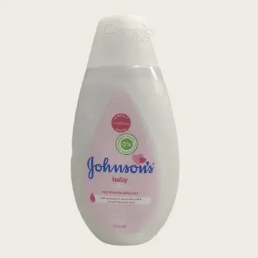Johnsons Baby Lotion 300ml