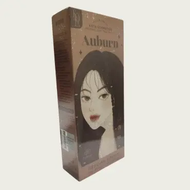 Kota Cosmetics Hair Color Cream Mellow Honey Blonde