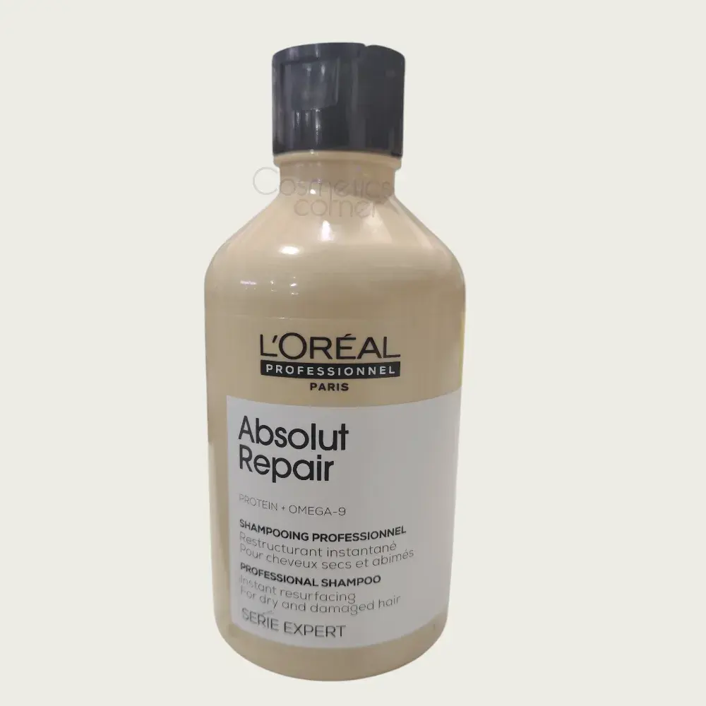 Loreal Professional Serie Expert Absolut Repair Shampoo 300ml Loreal Professional Serie Expert Absolut Repair Shampoo 300ml
