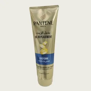 Pantene Oil Replacement Daily Care Nourishing Cream 275ml