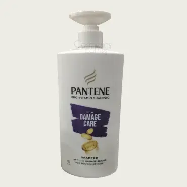 Pantene Total Damage Care Shampoo 680ml
