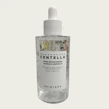 Skin1004 Centella Tone Brightening Capsule Ampoule 100ml