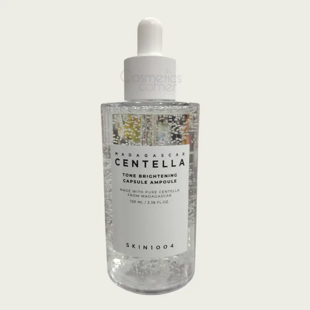 Skin1004 Centella Tone Brightening Capsule Ampoule 100ml Skin1004 Centella Tone Brightening Capsule Ampoule 100ml