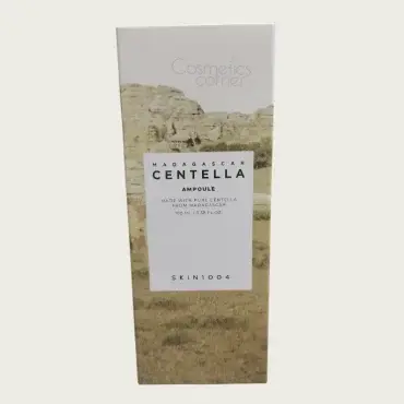 Skin1004 Madagascar Centella Ampoule bangladesh