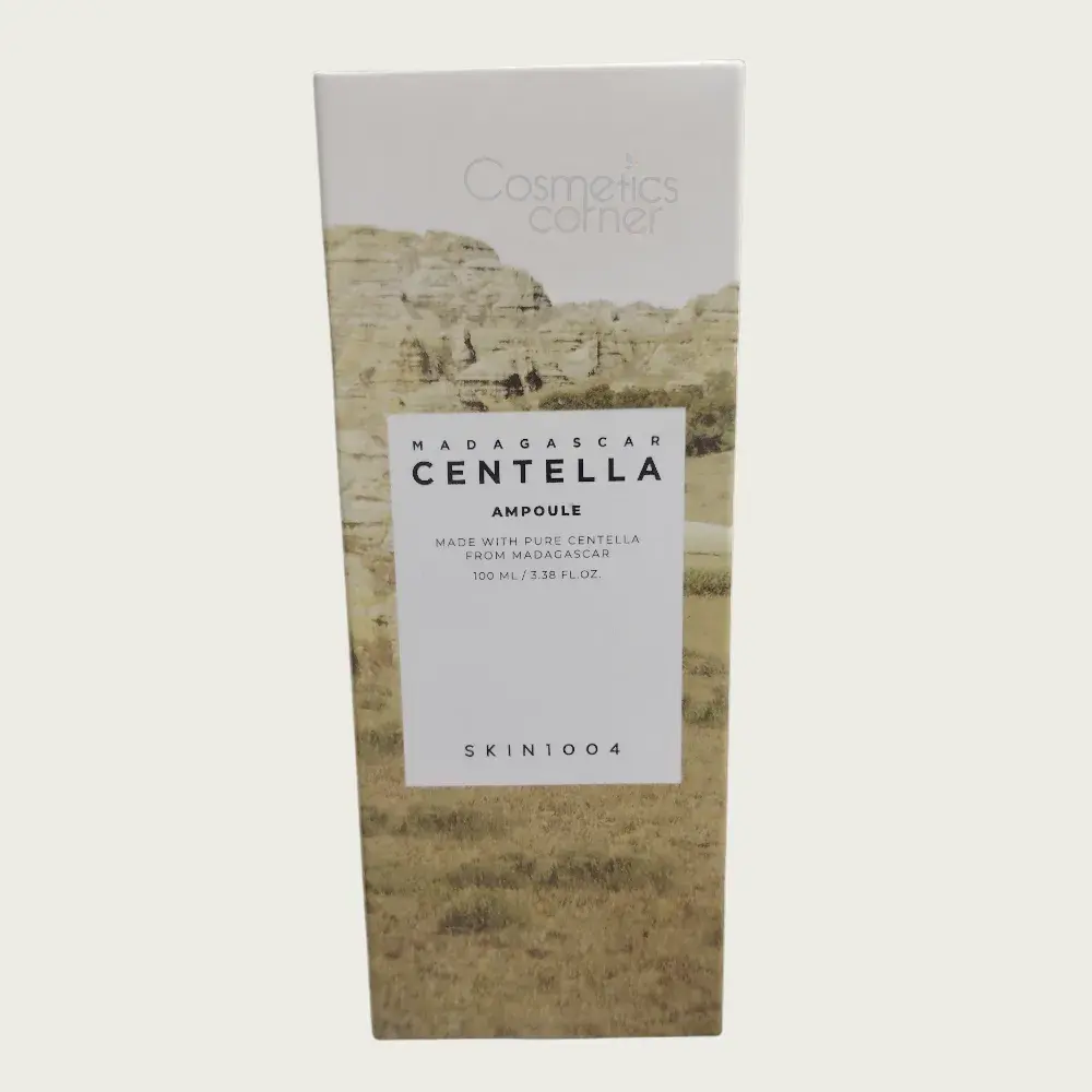 Skin1004 Madagascar Centella Ampoule 100ml Skin1004 Madagascar Centella Ampoule bangladesh