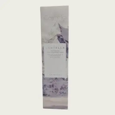 Skin1004 Madagascar Centella Poremizing Deep Cleansing Foam 125ml