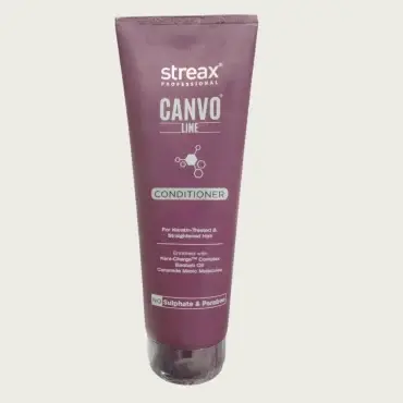 Streax Professional Canvo Line Conditioner 240ml