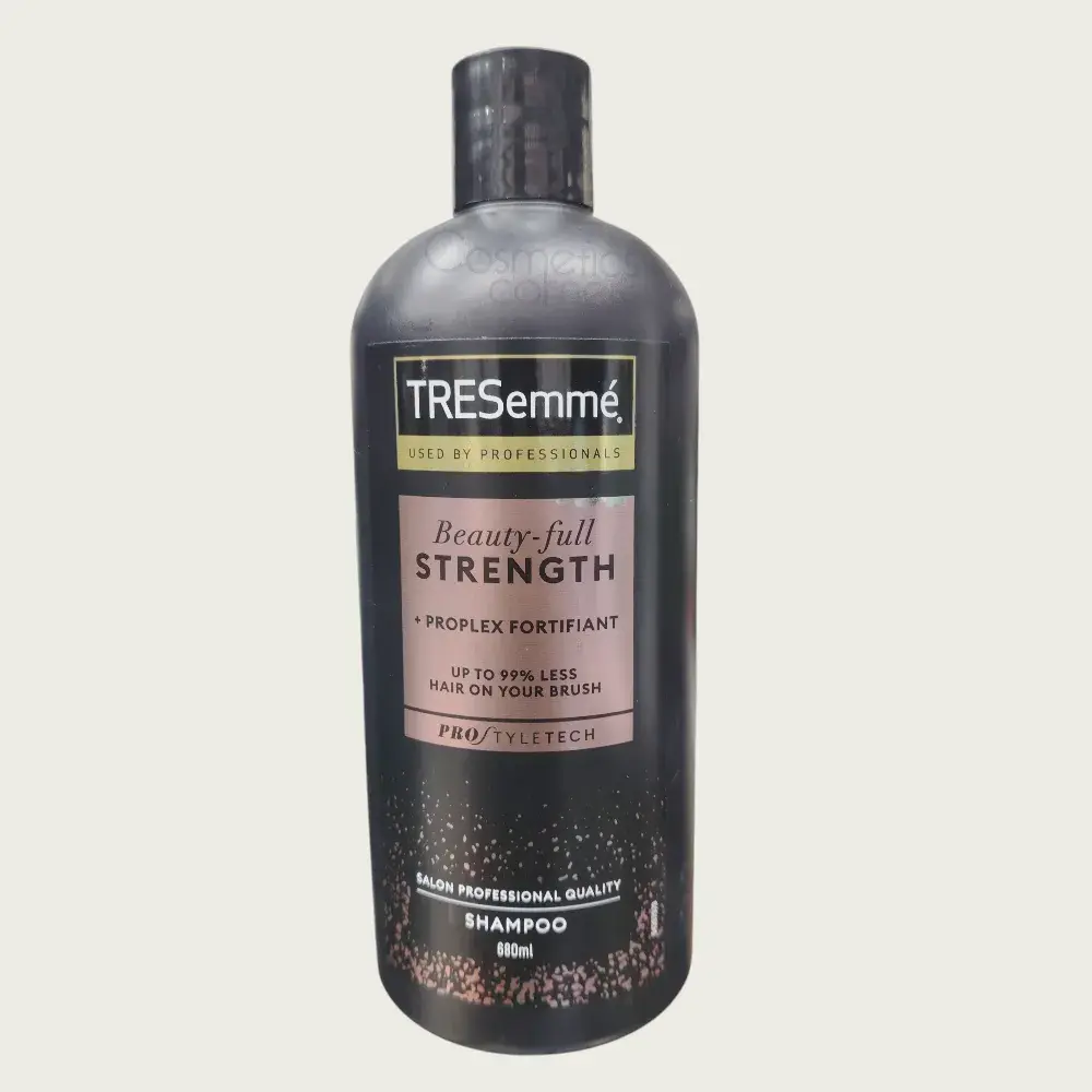 Tresemme Beauty Full Strength Shampoo 680ml Tresemme Beauty Full Strength Shampoo 680ml