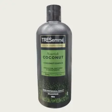 Tresemme Nourish Coconut Shampoo 680ml