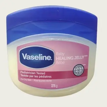 Vaseline Baby Healing Jelly 375g