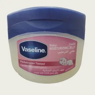 Vaseline Baby Moisturizing Jelly bangladesh