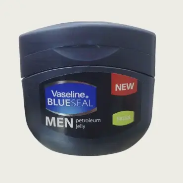 Vaseline Blueseal Men Petroleum Jelly 100ml