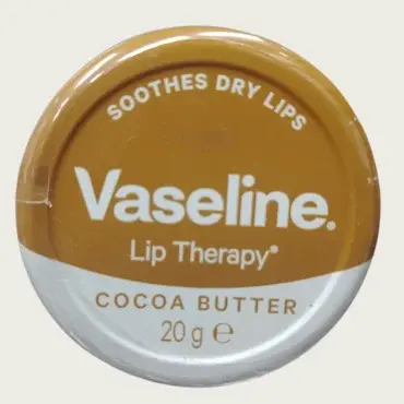 Vaseline Cocoa Butter Lip Therapy 20g