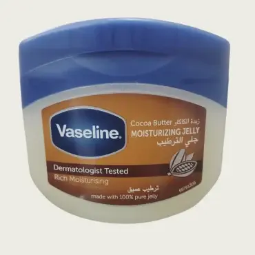 Vaseline Cocoa Butter Rich Moisturising Jelly bangladesh