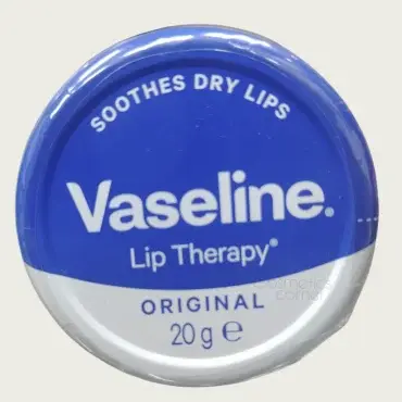 Vaseline Original Lip Therapy 20g