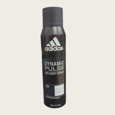 Adidas Dynamic Pulse Deo Body Spray 150ml