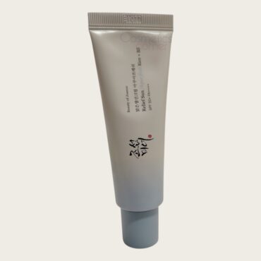 Beauty of Joseon Relief Sun Aqua Fresh Rice + B5 SPF50 PA++++ 50ml