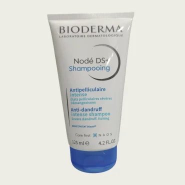 Bioderma Node DS+ Anti Dandruff Intense Shampoo 125ml