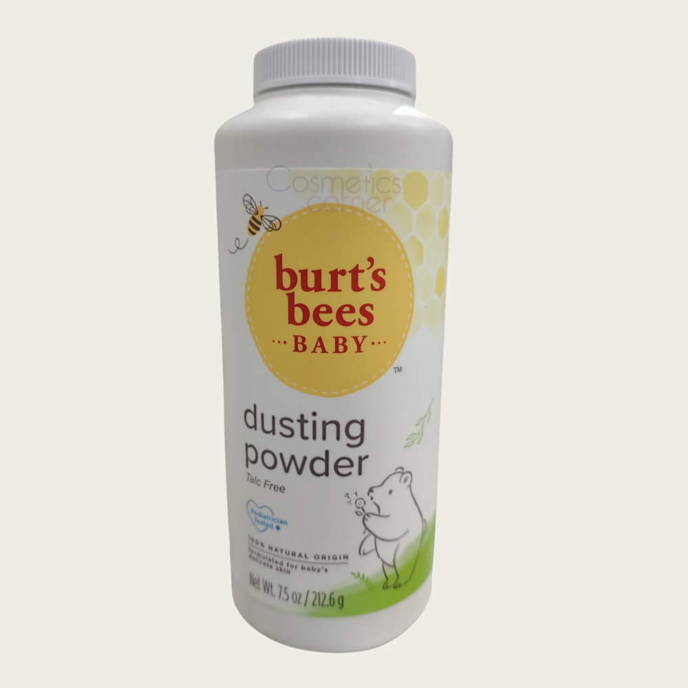 Burt’s Bees baby Dusting Powder 212.6g Burt’s Bees baby Dusting Powder 212.6g