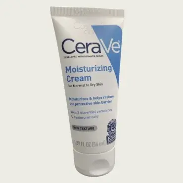 CeraVe Moisturizing Cream For Normal to Dry Skin 56ml