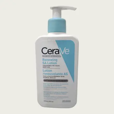 CeraVe Renewing SA Lotion 237ml