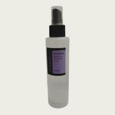 Cosrx AHABHA Clarifying Treatment Toner 150ml