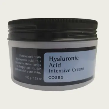 Cosrx Hyaluronic Acid Intensive Cream 100g