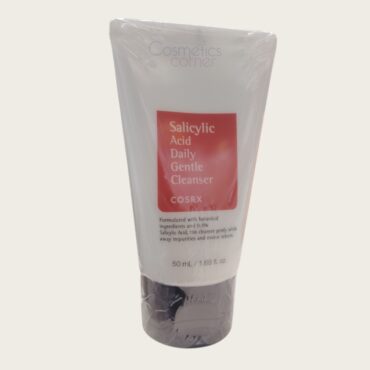 Cosrx Salicylic Acid Daily Gentle Cleanser 50ml
