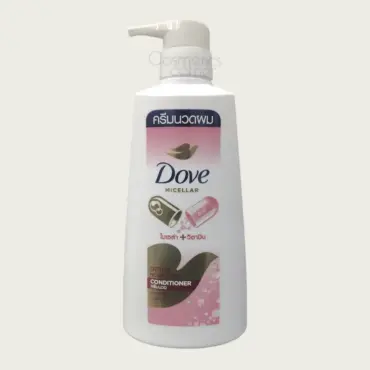 Dove Detox Nourishment Conditioner 380ml