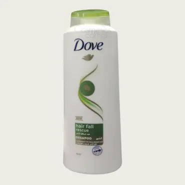 Dove Hair Fall Rescue Shampoo 590ml