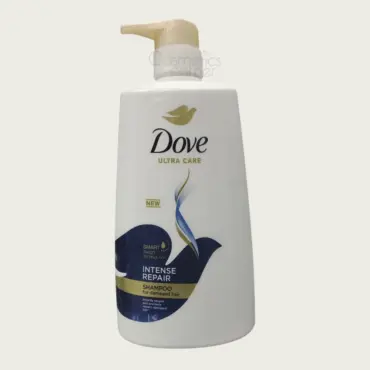 Dove Intense Repair Shampoo 680ml
